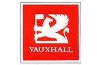 Vauxhall logo