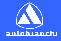 autobianchi logo