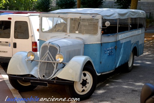 Citroën Type 23RU bus (3)