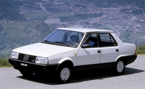 Fiat Regata (1)