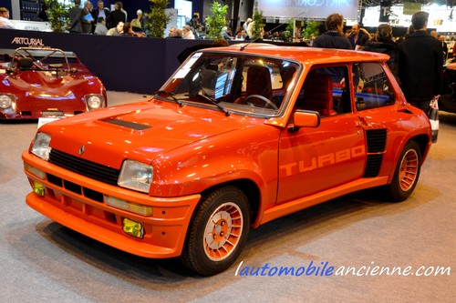 Renault 5 Turbo (3)