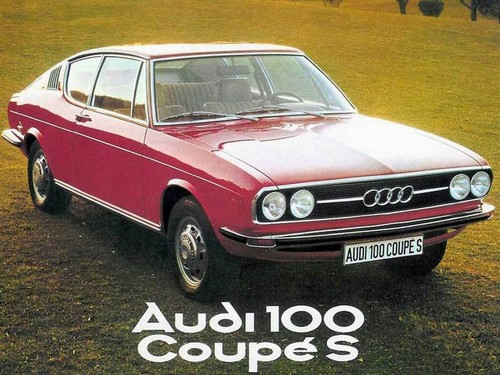 Audi 100 Coupé S  (7)