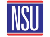 NSU logo