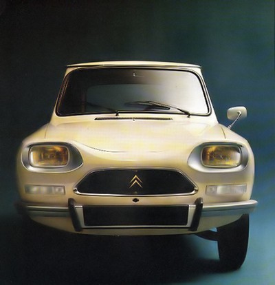 Citroën Ami8 (1)