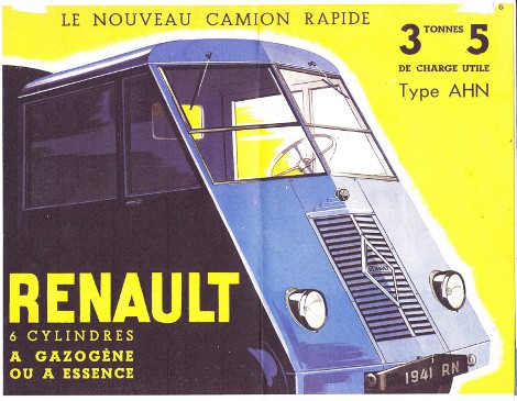 Renault AHN pub01