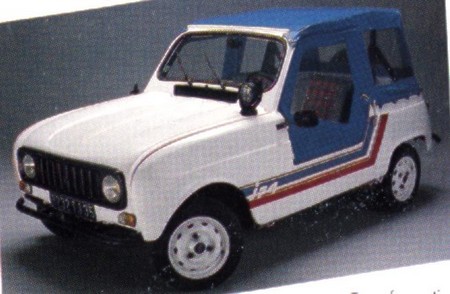 Renault JP4 (1)