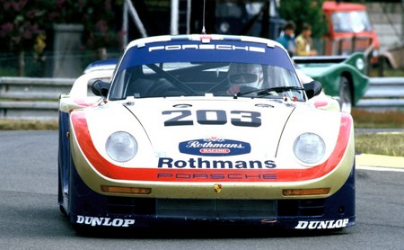 Porsche 961 (4)