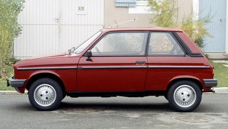 Citroën LNA (1)