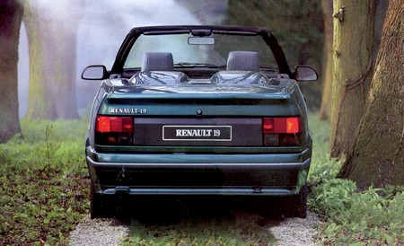 Renault 19 cabriolet (2)