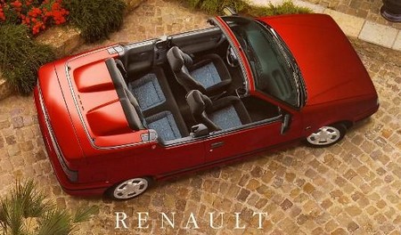 Renault 19 cabriolet (3)