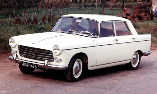 Peugeot 404 (a)
