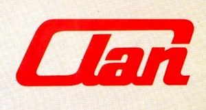 clan logo