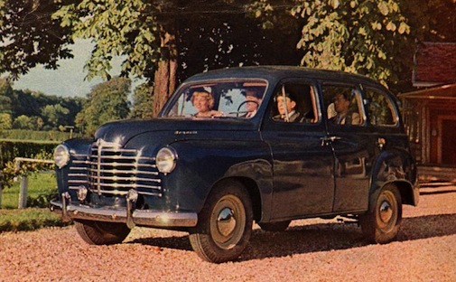 Renault Colorale (3)