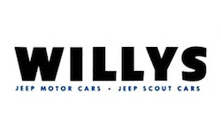 willys logo