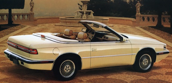 Chrysler TC by Maserati (3)