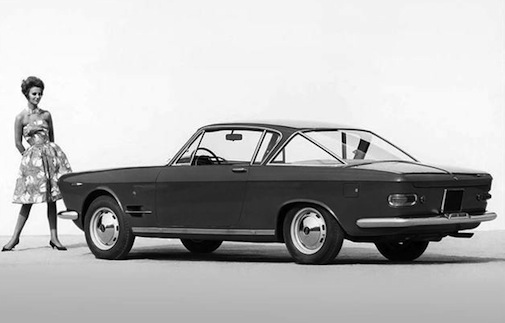 Fiat 2300S Coupe (1)