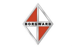 borgward logo