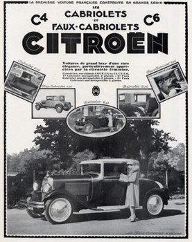 Citroën AC6