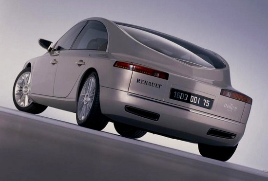 Renault Initiale (1)