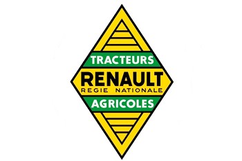 RENAULT Agriculture
