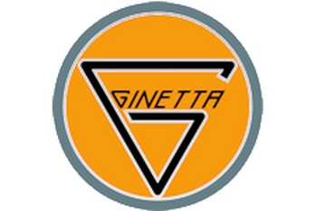 GINETTA logo
