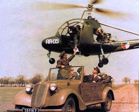 Tatra 57 K (3)