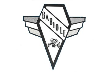 Babiole logo