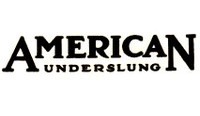 American Underslung logol