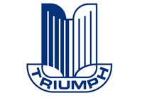 Logo triumph