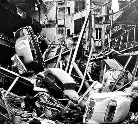 Explosion rue d'Oslo1958 (1)