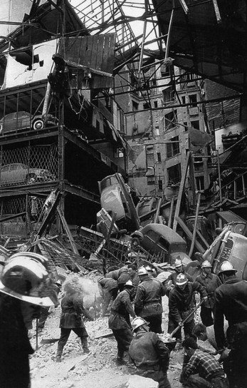 Explosion rue d'Oslo1958 (2)