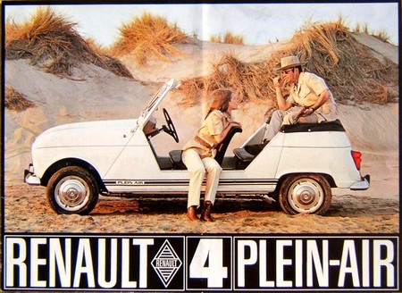 Renault 4 plein air (3)
