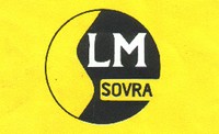 Sovra logo