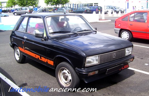 Peugeot 104 plus (alexrenault 02)