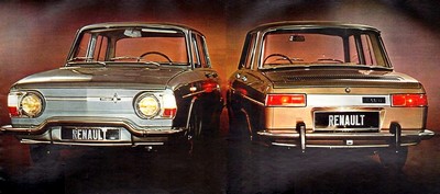 Renault 10 (4)