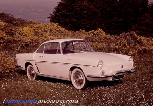 Renault floride 01