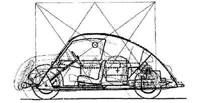 voiture minimum le Corbusier (3)