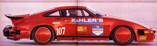 Porsche 911 Kahler (10)
