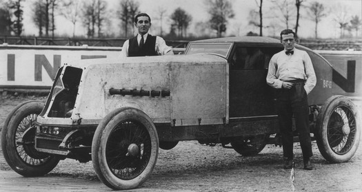 Renault 40CV record 1926 (6)