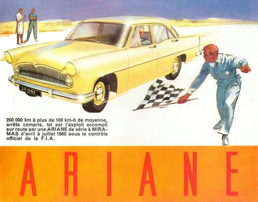 Simca Ariane record Miramas (3)