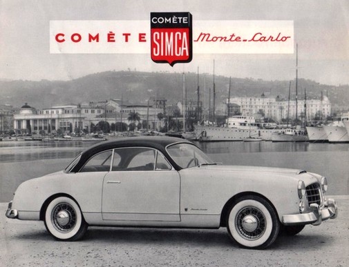 Simca Comete Monte-Carlo (1)