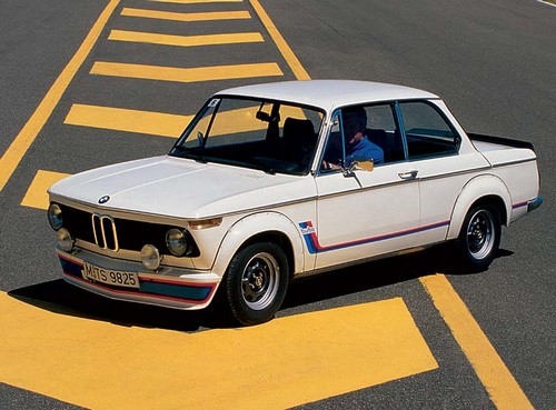 BMW 2002 Turbo (2)