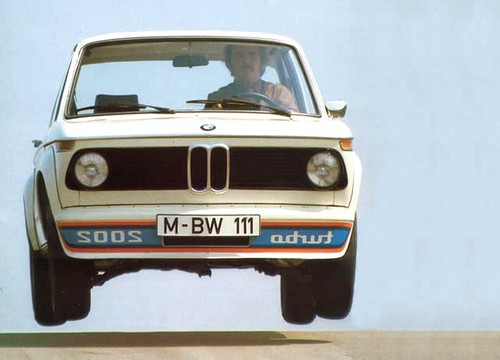 BMW 2002 Turbo (4)