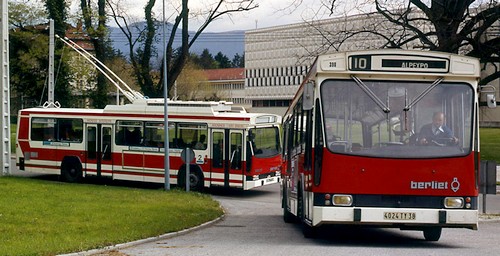 Berliet ER100 (1)