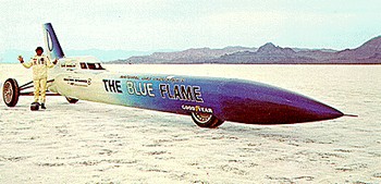 Blue Flame (5)
