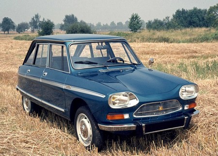 Citroën AmiSuper (5)