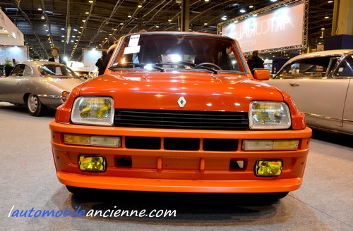 Renault 5 Turbo (2)