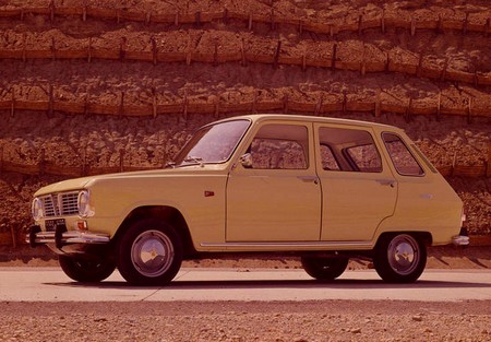 Renault 6 (3)