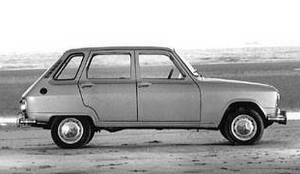 Renault 6 (5)