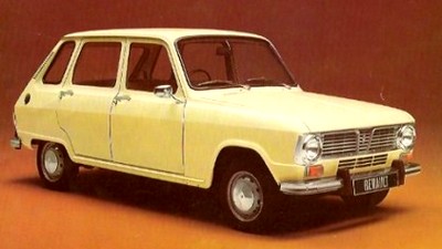 Renault 6 (7)